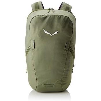 SALEWA Storepad 20 BP, Mochila Unisex Adulto, Verde