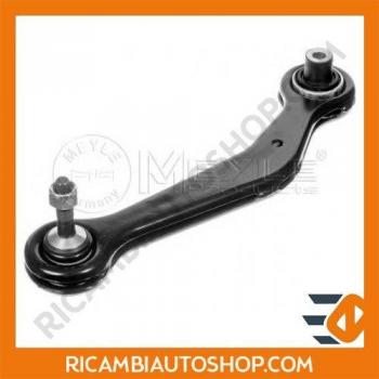 Meyle Brazo de control de pista 3160350007
