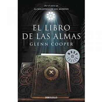 El libro de las almas