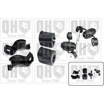 Kit de reparación de suspensión del estabilizador QUINTON HAZELL EMBK3060 para RENAULT Clio y Thalia