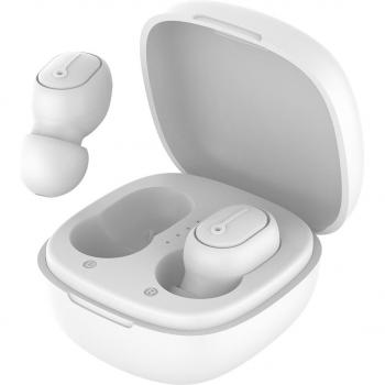 Auriculares de botón Inves T17 True Wireless
