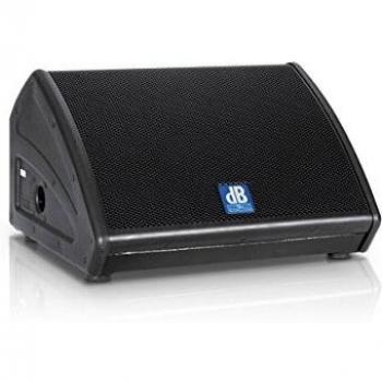 DB Technologies Flexsys FM12 Cassa Activa 600W Spia Stage Monitor