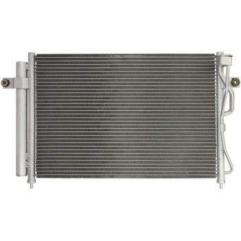 Condensador de aire acondicionado THERMOTEC KTT110409 con secador
