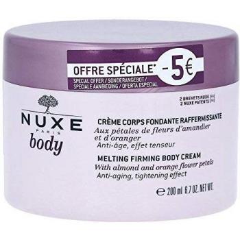 Nuxe Crème Corps Fondante Raffermissante Crema corporal 200 ml
