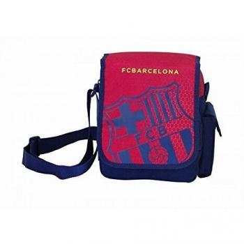 Safta Futbol Club Barcelona 611572511 Bolso Bandolera