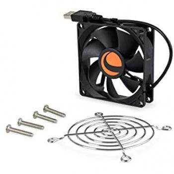 Celestron USB Cooling Fan for 10 Dobsonian Telescopes