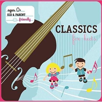 Classics For Kids