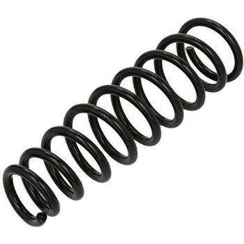 Muelle de suspensión KILEN 16019 - Coil spring, compatible con vehículos específicos, fabricado en acero de alta resistencia, diseñado para proporcionar una amortiguación óptima y estabilidad en la conducción