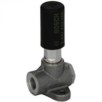 Bomba manual de alimentación BOSCH 0 440 011 014 - Bomba de mano, alta calidad, diseño ergonómico, fácil de usar, compatible con sistemas de combustible Bosch, ideal para vehículos y maquinaria