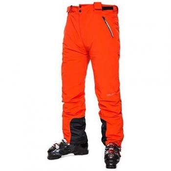 Trespass UTTP3962_13 Pantalones, Naranja, S para Hombre