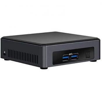 Intel BLKNUC7I5DNKPC2 - Mini Ordenador de sobremesa