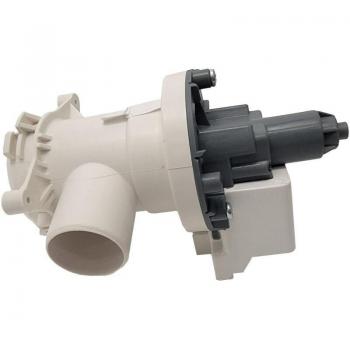 Bomba de desagüe para lavadora BEKO AYA FAR CONTINENTAL EDISON LISTO SABA ESSENTIELB ALTUS OCEANIC SELECLINE SURFLINE - 224666-27291 /