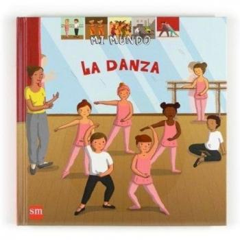 La danza: 36