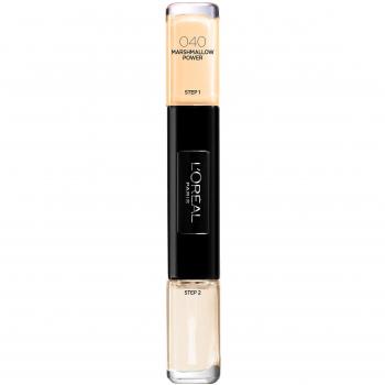 L'Oréal Paris Infalible Gel Laca de Uñas, Tono 040