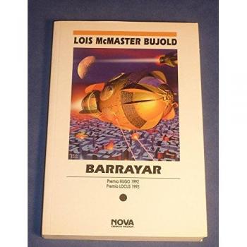 BARRAYAR