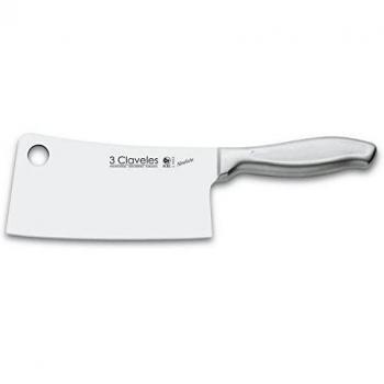 3 Claveles 1491 Absolute E 3C - Hachuela de 6, 15 cm