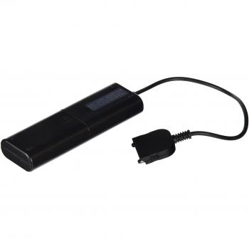 Bluetrade - Adaptador de batería de viaje para Handspring Pro y Prism