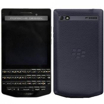 Blackberry PRD-60653-001 - Smartphone PD P´9982