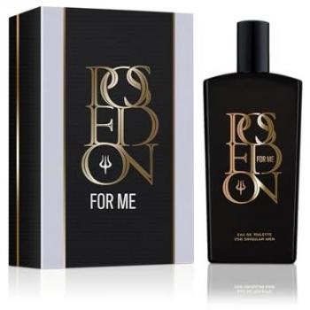 Perfume Hombre Poseidon For Me EDT 150 ml, eau de toilette vaporizador, 150 ml
