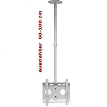 TV soporte de montaje para techo, techo inclinado y Wall