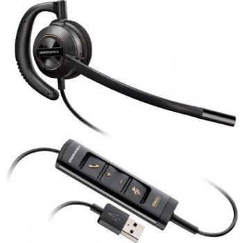 Plantronics EncorePro HW535 USB Headset