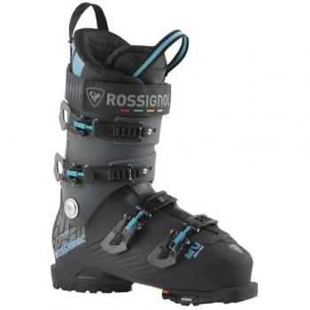 Botas de Esquí Alpino Rossignol Hi-Speed Pro 120 MV GW Negras 29.5 Unisex