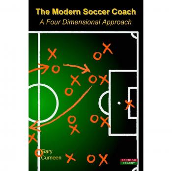 The Modern Soccer Coach 2014: A Comprehensive Guide to Coaching Strategies