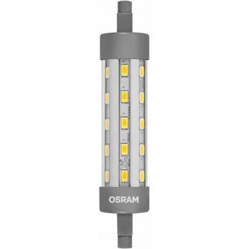 Lámpara LED R7s Star Line 6,5W 827 220V 118mm A++