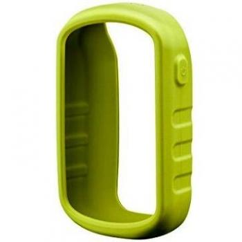 Garmin 010-12178-02 - Funda de Silicona para Etrex Touch, Verde