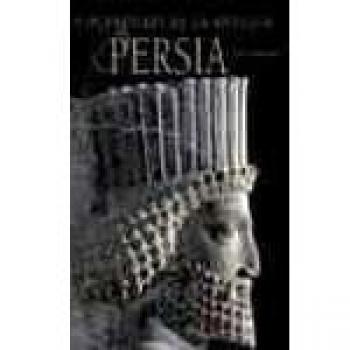 ESPLENDORES DE LA ANTIGUA PERSIA