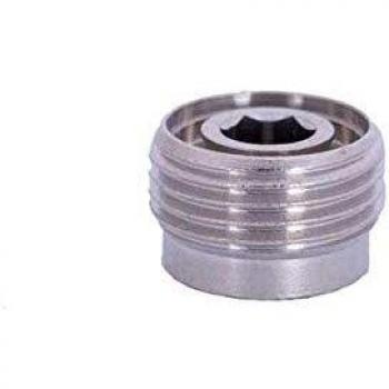 AQUALUNG - DIN Adaptor Stainless Steel, Color 0