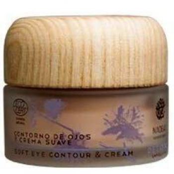 NAOBAY DETOX CONTORNO OJOS 30 ML