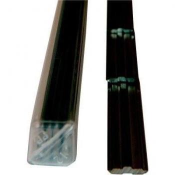 Juego de correas acanaladas Micro-V® Kit GATES K036PK1255, incluye correas trapeciales poli V, diseñado para un rendimiento óptimo en sistemas de transmisión de potencia
