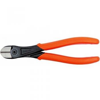 Bahco - Alicate cortante heavyduty pvc 140 clip