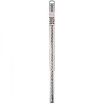 Bosch 2 608 586 760  - Brocas para martillos perforadores SDS-max-7 - 18 x 600 x 740 mm