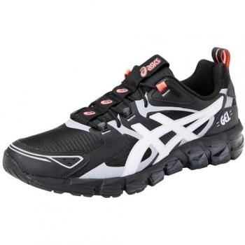 Asics Gel-Quantum 180 Men's Sneakers - Black/White