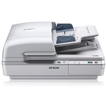 Epson DS-6500N - Escáner de Documentos