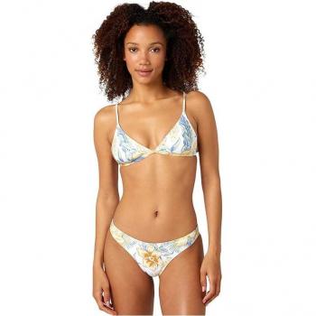 Bikini Triángulo Multicolor Rip Curl Always Summer para Mujer