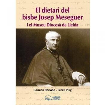 Dietari del bisbe Josep Meseguer, El