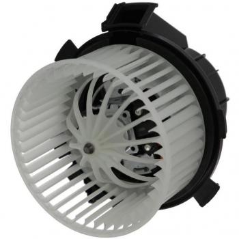 Ventilador de Habitáculo Valeo 884510 para Citroen C5, C6 y Peugeot 407