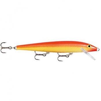 Rapala Luhr-Jensen Original Flotante 13 Cm Gfr