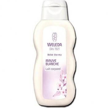 Weleda Body Lotion 200 ml