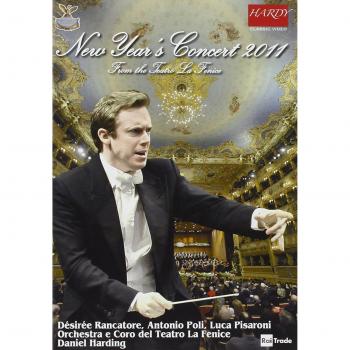 New Year's Concert 2011: Live Performance from Teatro La Fenice