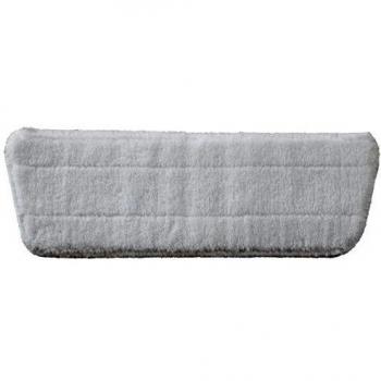 Paño de limpieza GARDENA: funda de microfibras de recambio para el limpiacristales GARDENA, con velcro