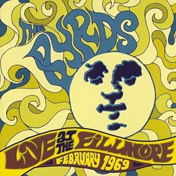 Live At The Fillmore - February 1969