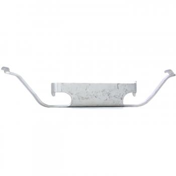 Muelle y kit de accesorios para pastillas de frenos ATE 11.8116-0083.1
