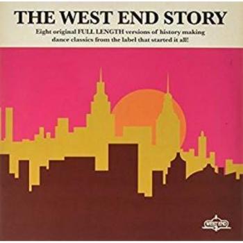 The West End Story – P&C Music (Various Artists)