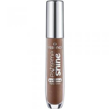 Extreme Shine Plumping Lip Gloss - Shade 14 Biscuit Bliss (5 ml)