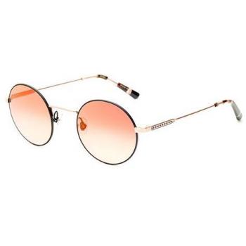 Etnia Barcelona Lapa Sun PKBK Men's Black Sunglasses 47mm
