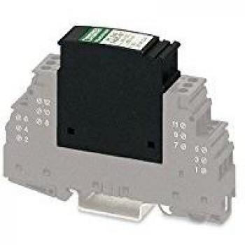 Phoenix Contact 2838228 PT 2X2-24DC-ST Surge Protection Connector Kit for Signal Systems, 10 pcs, 10 kA